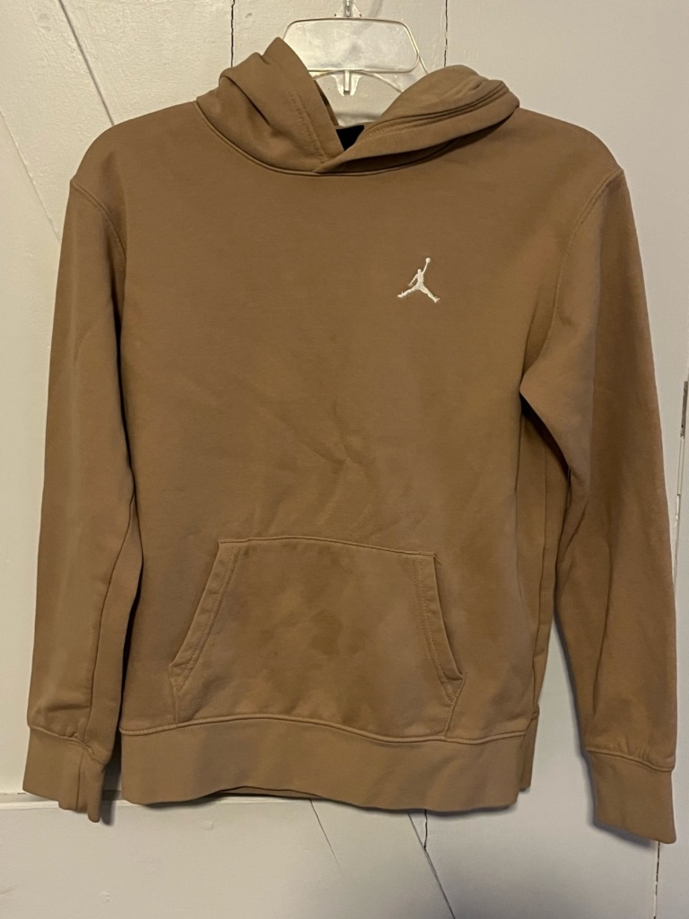 Jordan Youth Pullover Hoodie